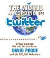 The World According to Twitter