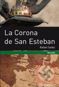 La corona de San Esteban