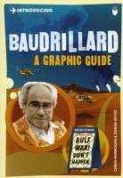 Introducing Baudrillard : A Graphic Guide