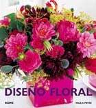 Diseño floral