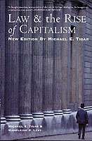 Law and the Rise of Capitalism