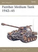 Panther Medium Tank