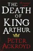 The Death of King Arthur