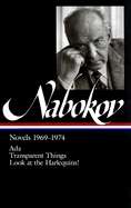 Novels 1967-1974