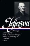 Jefferson: Writings