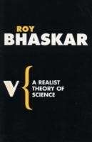 A Realist Theory of Science