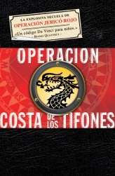 Operación costa de los tifones