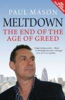 Meltdown, the End of the Age of Greed