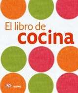 El libro de cocina
