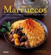 Sabores de Marruecos