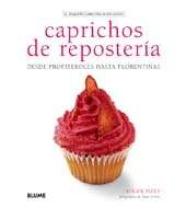 Caprichos de repostería