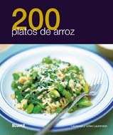 22 Platos de arroz