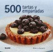 500 Tartas y empanadas