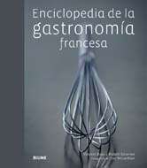 Enciclopedia de la gastronomía francesa