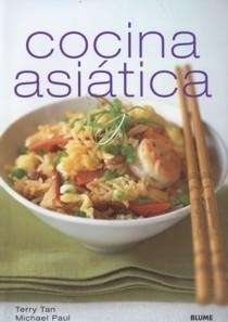 Cocina asiática