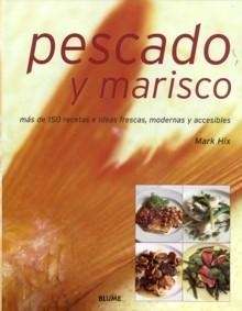 Pescado y marisco