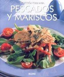 Pescados y mariscos