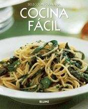 Cocina fácil