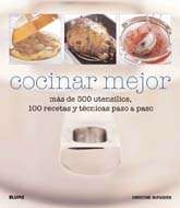 cocinar mejor