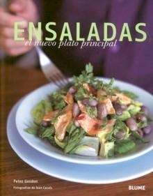 Ensaladas