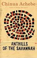 Anthills of Savannah