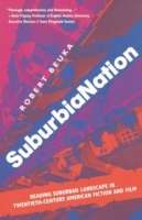 Suburbia Nation
