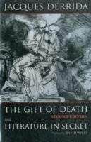 The Gift of Death x{0026} Literature in Secret