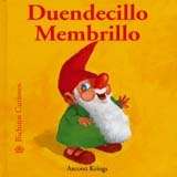 Duendecillo Membrillo