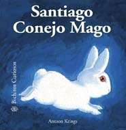 Santiago conejo mago