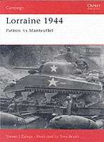 Lorraine 1944