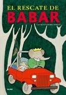 El Rescate de Babar