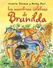 La asombrosa calabaza de Brunilda