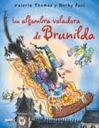 La alfombra voladora de Brunilda