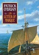 The Letter of Marque   unabridged audiobook MP3 CDs