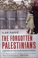 The Forgotten Palestinians : A History of the Palestinians in Israel
