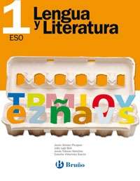 Lengua castellana 1º ESO