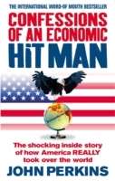 Confessions of an Economic Hit Man