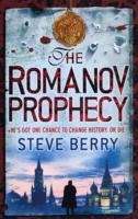 Romanov Prophecy