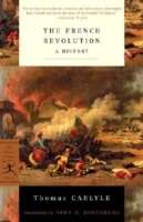 The French Revolution, a History