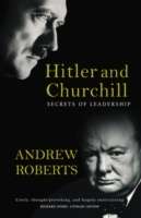 Hitler and Churchill