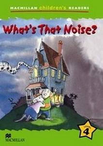 What's that noise?
