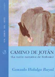 Camino de Jotán