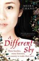A Different Sky