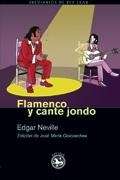 Flamenco y cante jondo