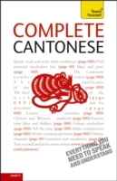 Teach Yourself Complete Cantonese (Libro)