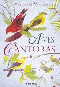 Aves cantoras