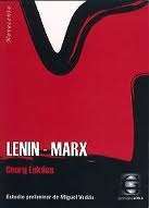 Lenin-Marx