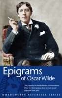 Epigrams of Oscar Wilde