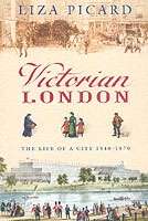 Victorian London