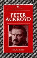 Peter Ackroyd